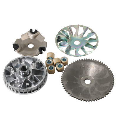 Primary Clutch Variator for Honda ACF110 NHX110 LEAD110 NSC110 Vision 110 11-15