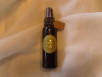 Fantastic Amber Organic Body Spray Wonderful Smell Fantastic Amber Organic Body Spray Wonderful Smell