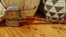 Vintage Rare Native American Style Tomahawk