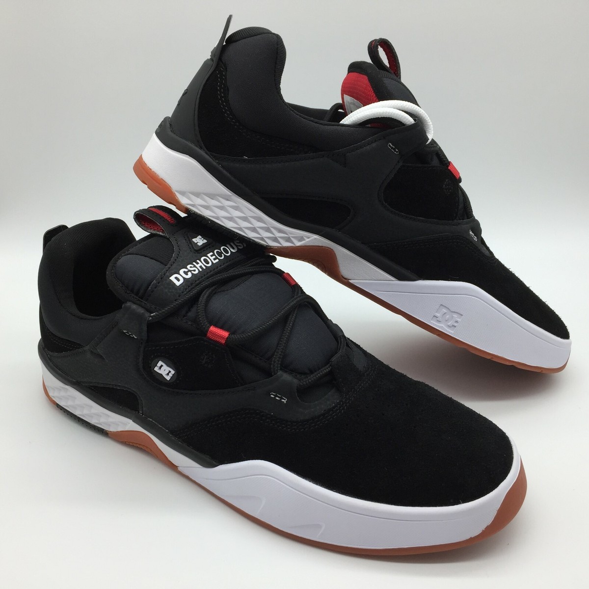 Costa Rica Zapatillas Dc Hombre Outlet DC DCshoes Men's Shoes