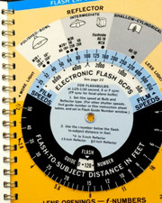 VINTAGE EASTMAN KODAK MASTER PHOTOGUIDE c1968 First Printing