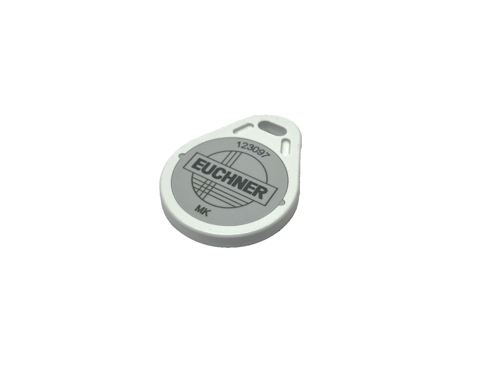 Euchner EKS-A-K1WHWT32-EU Electronic-Key Read/Write 123097