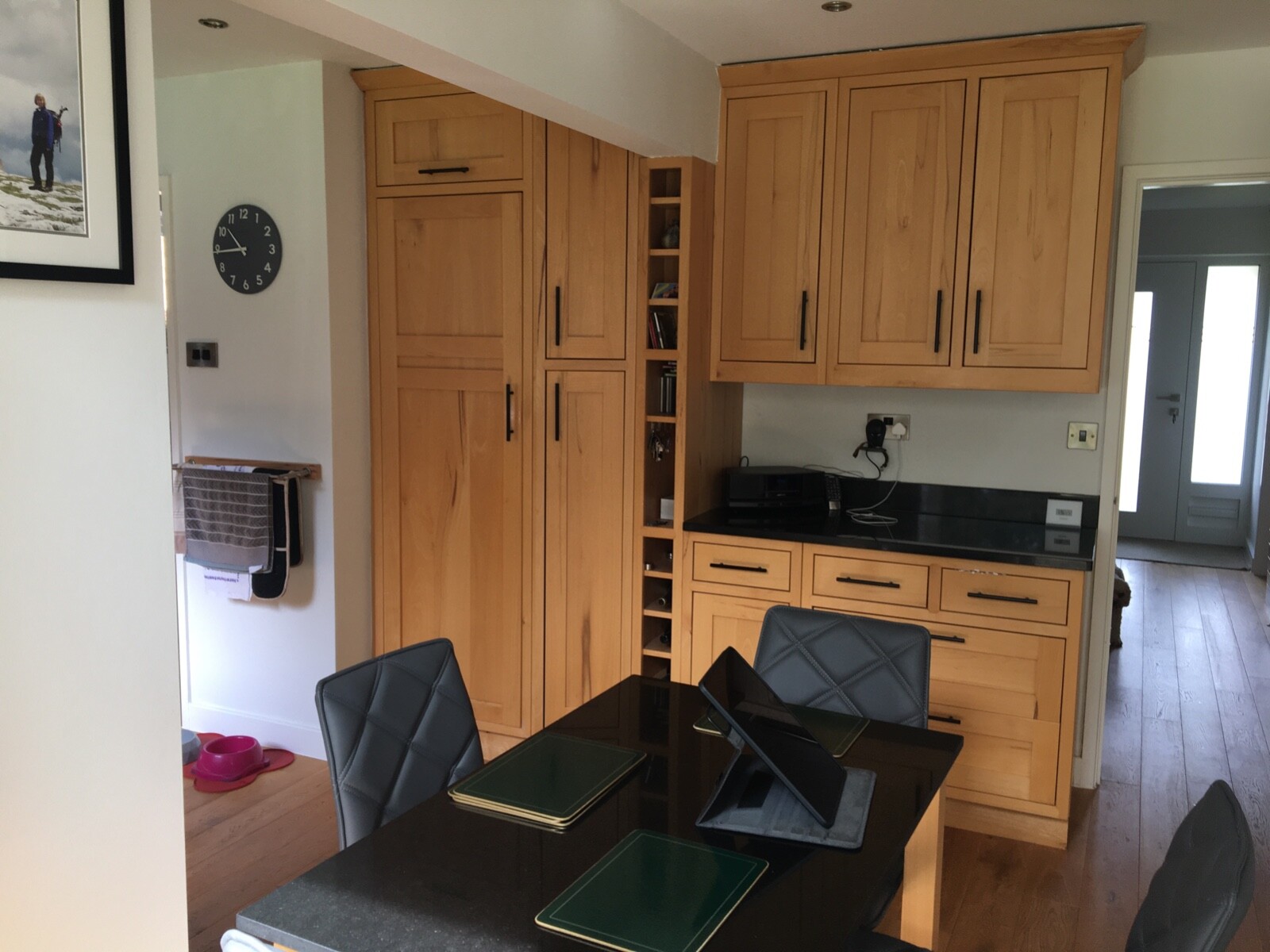 Kitchen cupboard doors eBay