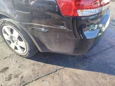 Pare-choc arrière Hyundai SONATA