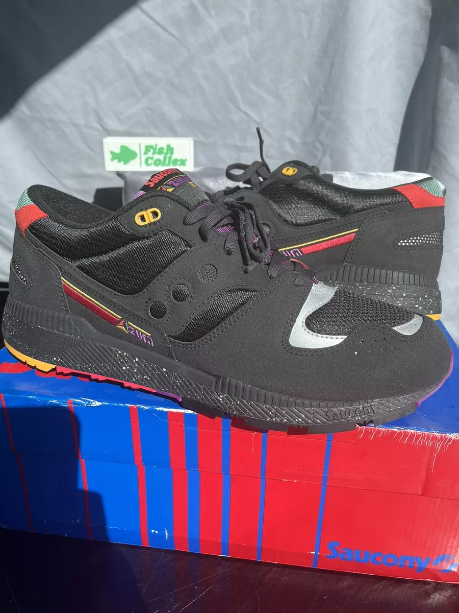 Saucony azura bodega store lucky 13