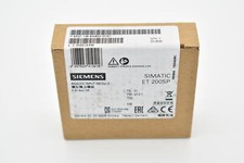Siemens Simatic ET200SP 6ES7 136-6AB00-0CA1 ( 6ES7136-6AB00-0CA1 ) 