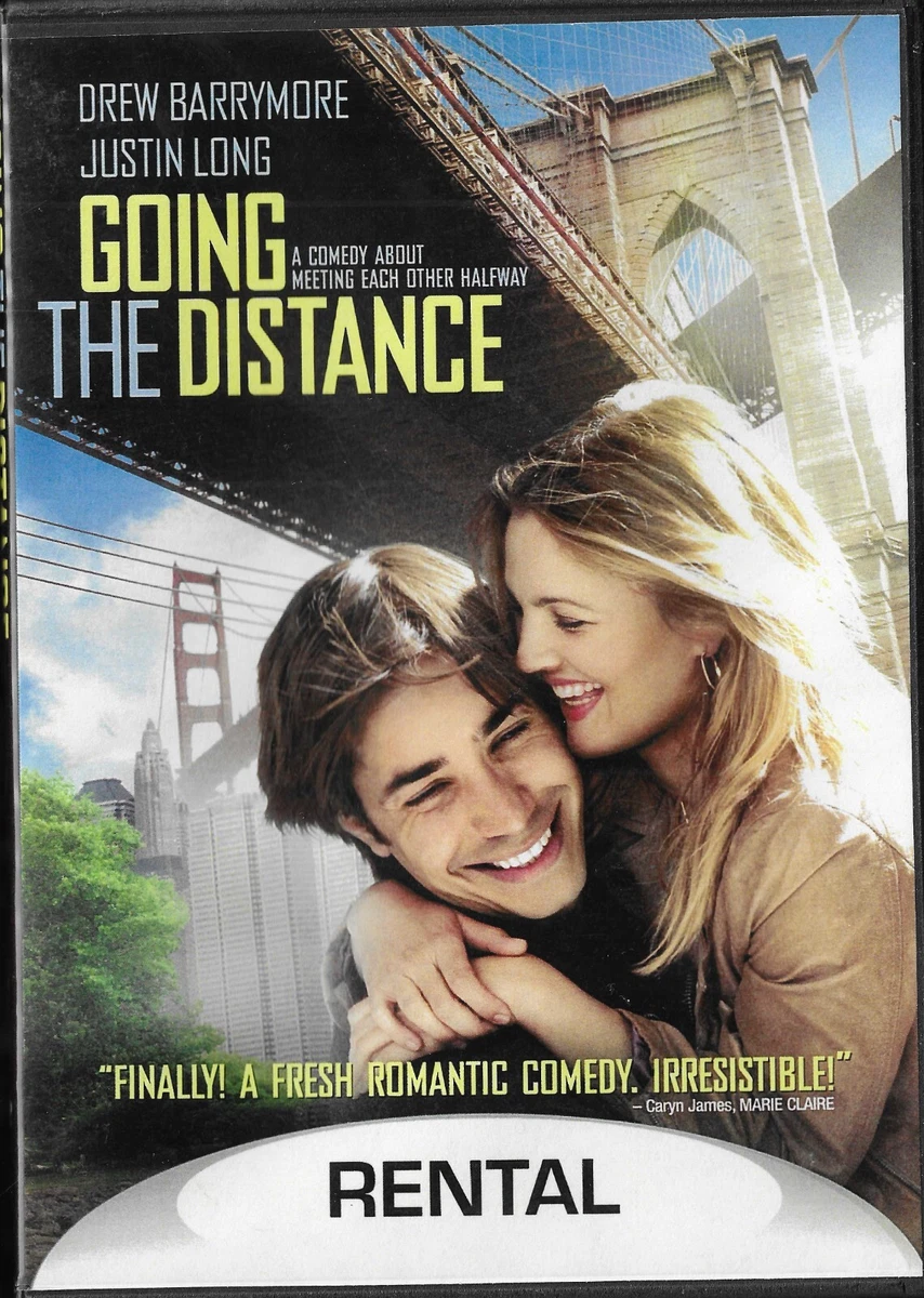 Going The Distance Movie