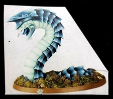 Endless Spells Sylvaneth GLADEWYRM Warhammer Age of Sigmar 