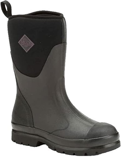 Muck Men\'s Size 13 Harvester 12\