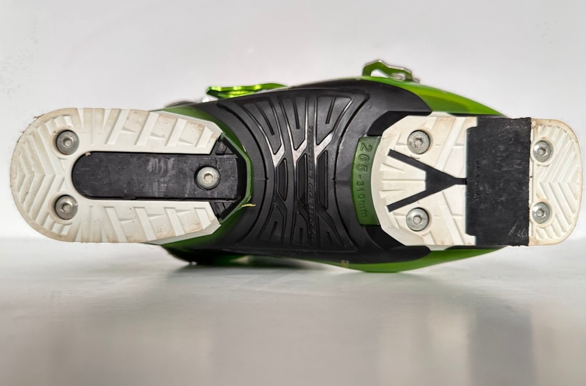Nordica PRO 1 NRGy Alpine Ski Boots Green. Size: 26/26.5 | eBay Nordica PRO 1 NRGy Alpine Ski Boots Green. Size: 26/26.5 | eBay