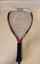 Head Ti Demon Racquetball Racquet Nano Titanium Grip Size