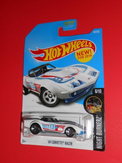 hot wheels night racer