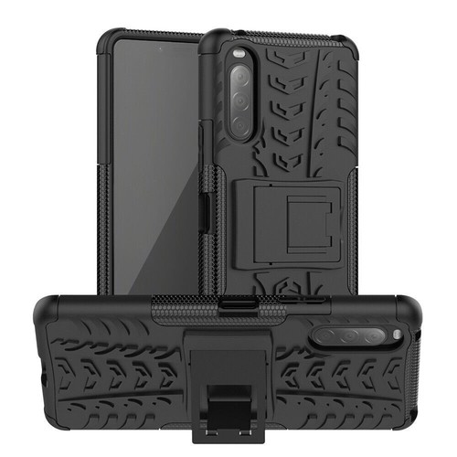 Shockproof Hard Armor Case Heavy Duty Cover For Sony Xperia 1 II 5 10 Plus L3 L4 - Zdjęcie 15 z 23