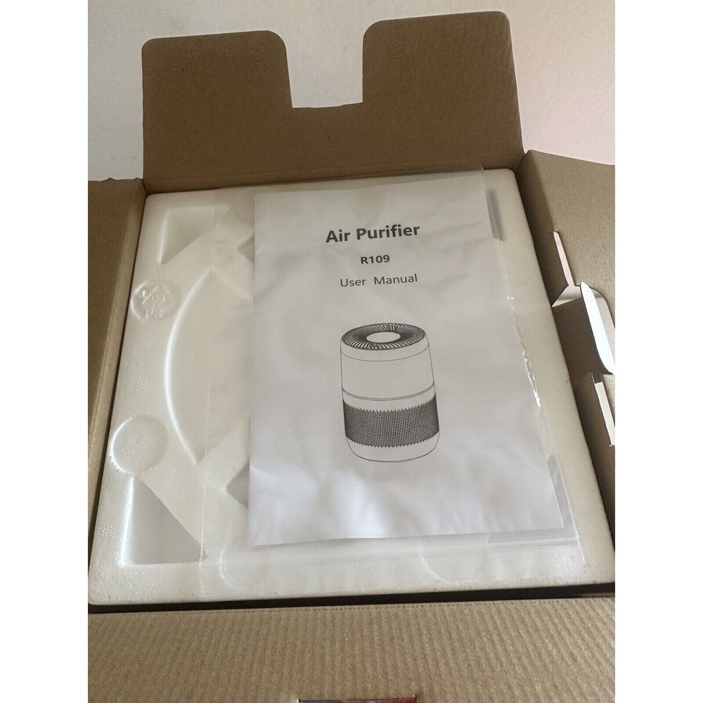 Air Purifier*
