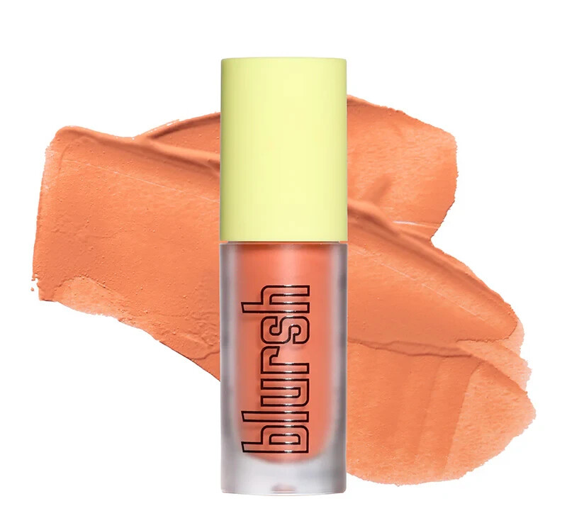 NEW Made by Mitchell Melon Sorbet Liquid Blush Vegan/CrueltyFree 6ml eBay