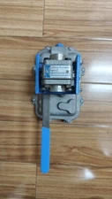 Neles Jamesbury 32EX6 Raintight Snap Limit Switch