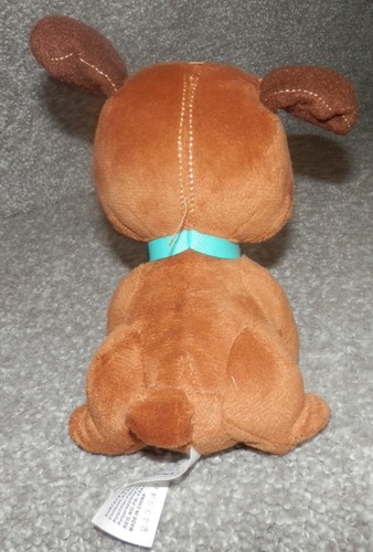 disney doc mcstuffins dog FINDO plush 7" toy adorable soft - Picture 3 of 6