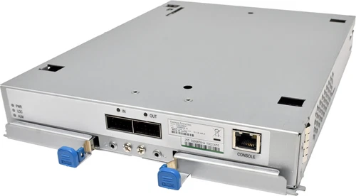 Hitachi VSP GX00 Series Enclosure Control Unit ENCDBNF 3286658-A
