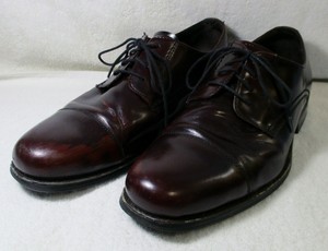 johnston & murphy atchison cap toe