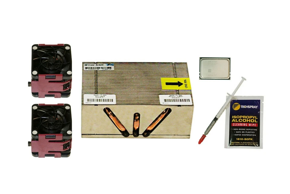 HP DL385G7 6180SE Processor Kit (636080-B21) - Image 2 of 3