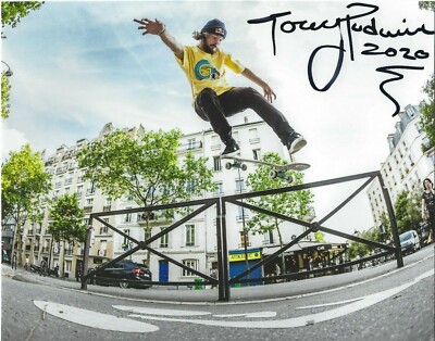 torey pudwill nike