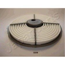 JAPANPARTS Filtereinsatz Luftfilter für Toyota Corolla Liftback Starlet FA-226S