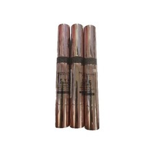 3-Revolution Makeup London, Eye Bright Illuminating Concealer, Warm Chestnut