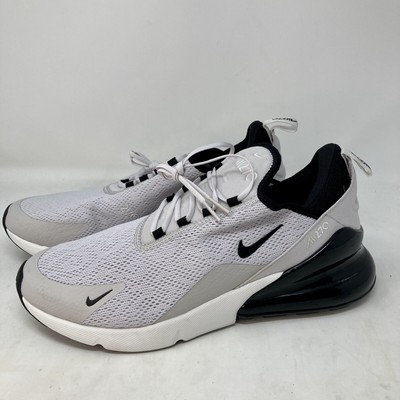 nike air 270 cinza