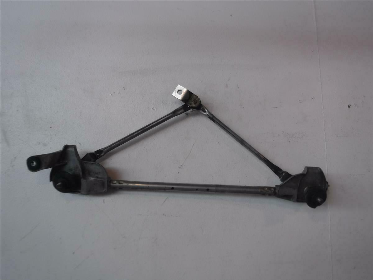 05 19 Nissan Frontier Windshield Wiper Transmission OEM 28800 ZL90B EBay
