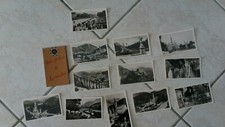1950/1960- LOT 10 cartes postales-LOURDES-hautes PYRENEES-cpa cpm!