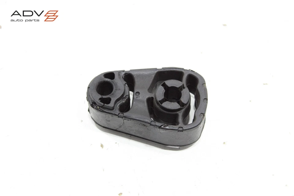 AUDI RS5 S5 2018-2024 SISTEMA DE ESCAPE SILENCIADOR TUBO AISLADOR SUSPENSIÓN OEM Foto 4 de 4