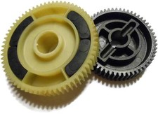1984-1987 Corvette Headlight Motor Repair Gears New-free Shipping For Usa 1984-1987 Corvette Headlight Motor Repair Gears New-free Shipping For Usa