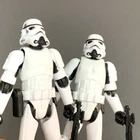 2PCS Star OTC Original Trilogy Stormtroopers 3.75'' Action Figures OTC-16