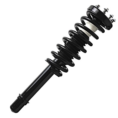 4X KYB Shocks Front Rear Suspenson Struts For TSX 2004 2008 Acura | eBay