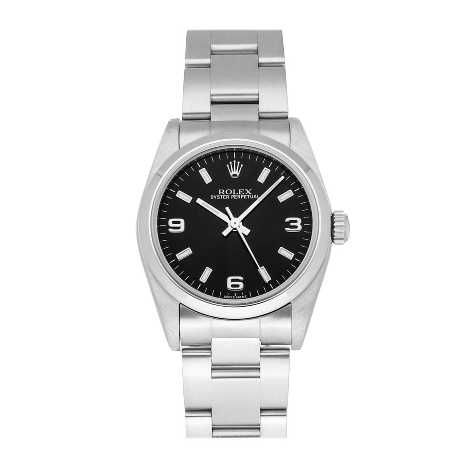 Rolex Oyster Perpetual 77080 for sale | eBay