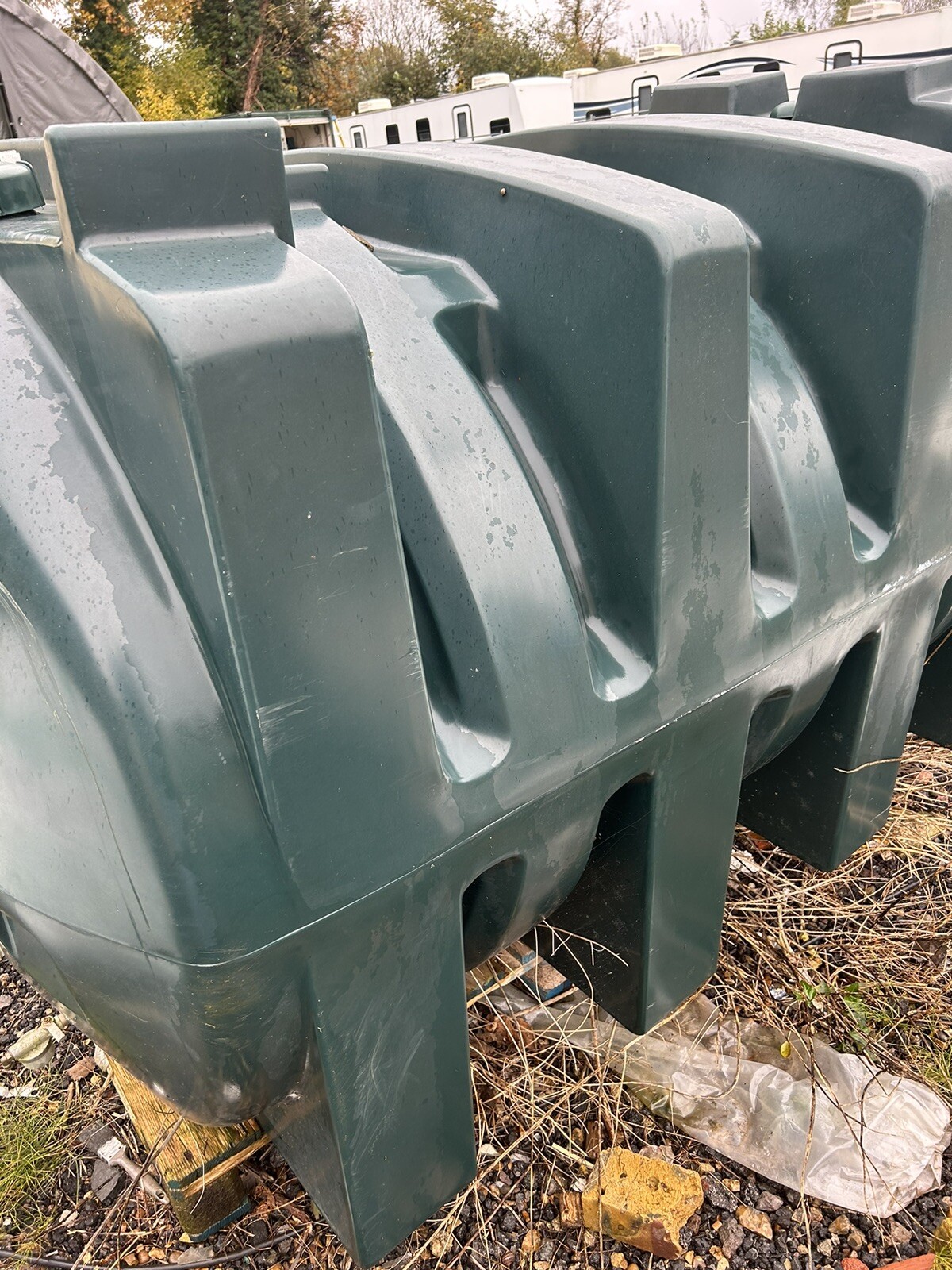 used bunded heating oil tank eBay