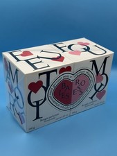 Diptyque Valentines Baies Roses Candle Duo 2025 Sealed