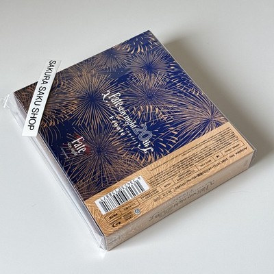 Fate/stay night 20th Anniversary Concert Finale CD Blu-ray Limited Fate/stay night 20th Anniversary Concert Finale CD Blu-ray Limited