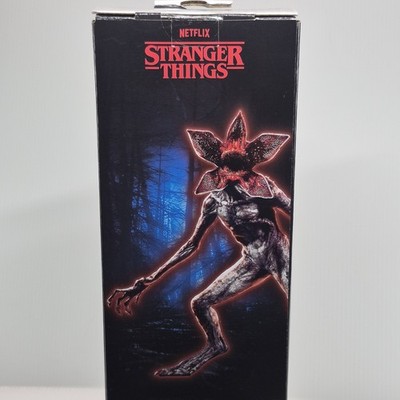 Netflix Stranger Things Season 5 Demogorgon 12