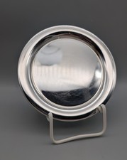 ROBBE & BERKING Silber Platzteller Atla 30 cm versilbert