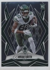 2025 Panini Phoenix Rookies Arian Smith #228 1ru1