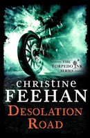 Desolation Road | Christine Feehan | Englisch | Taschenbuch | 2020