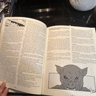 GURPS Werewolf The Apocalypse G+ Robert M Schroeck  Steve Jackson Games — photo 4