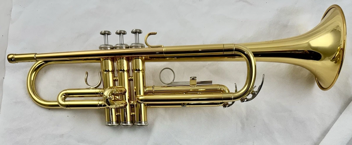 Yamaha YTR 2335 Trumpets for sale | eBay