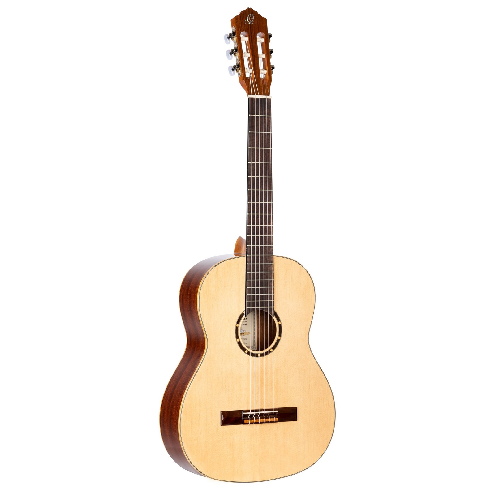 ORTEGA R121G - B-Stock 41690₽