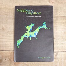 Naggles O Piapittem by Gregor Lamb 1992 1st E...