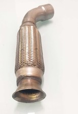 FITS FORD ECOSPORT 2.0L FRONT EXHAUST FLEX PIPE 2018-2022