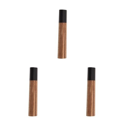 Set of 3 Yusheng-Messergriff Sushi-messergriff Professioneller Kochmessergriff