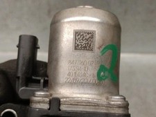 8473160 egr ventil 5649502 BMW X6 G06 F96 XDRIVE 40 D MILD-HYBRID 2019