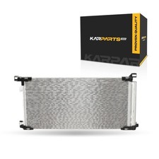 For Toyota Corolla Cross/Prius 2023 A/C Condenser | Hybrid | 5 Millimeters Thick